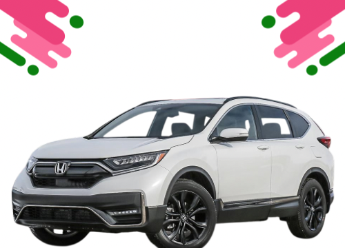 Honda CRV